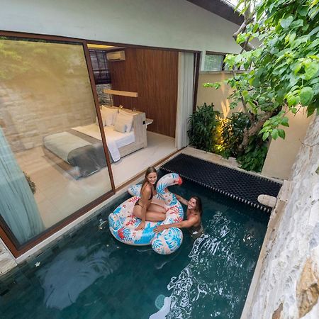 La Vie Villa Seminyak By Ini Vie Hospitality Legian  Luaran gambar