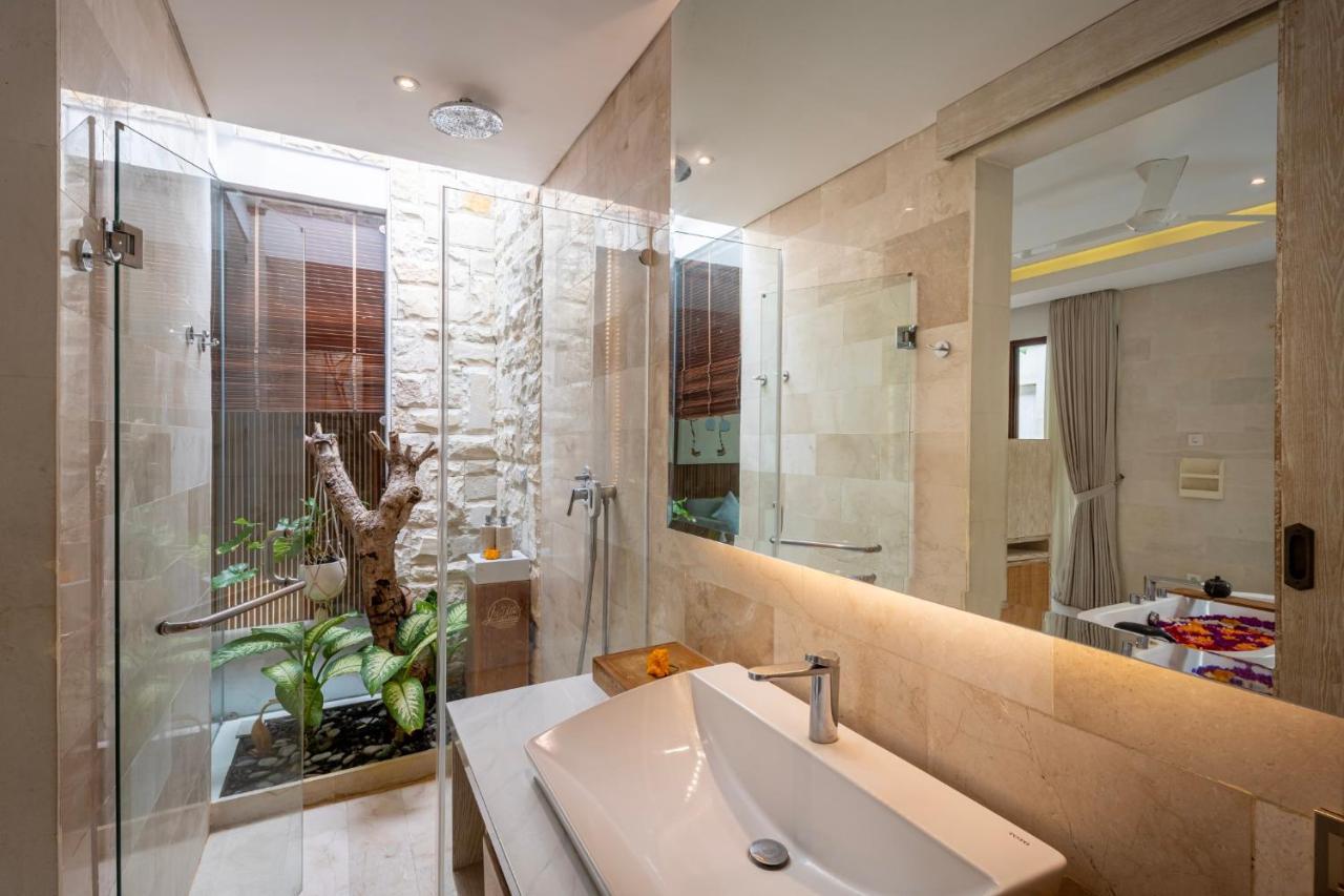 La Vie Villa Seminyak By Ini Vie Hospitality Legian  Luaran gambar
