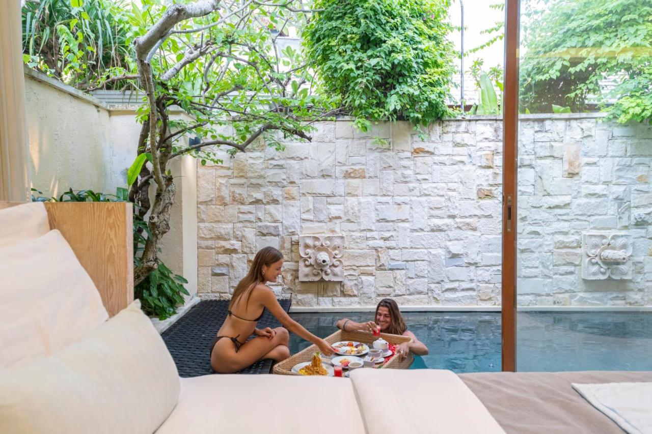 La Vie Villa Seminyak By Ini Vie Hospitality Legian  Luaran gambar