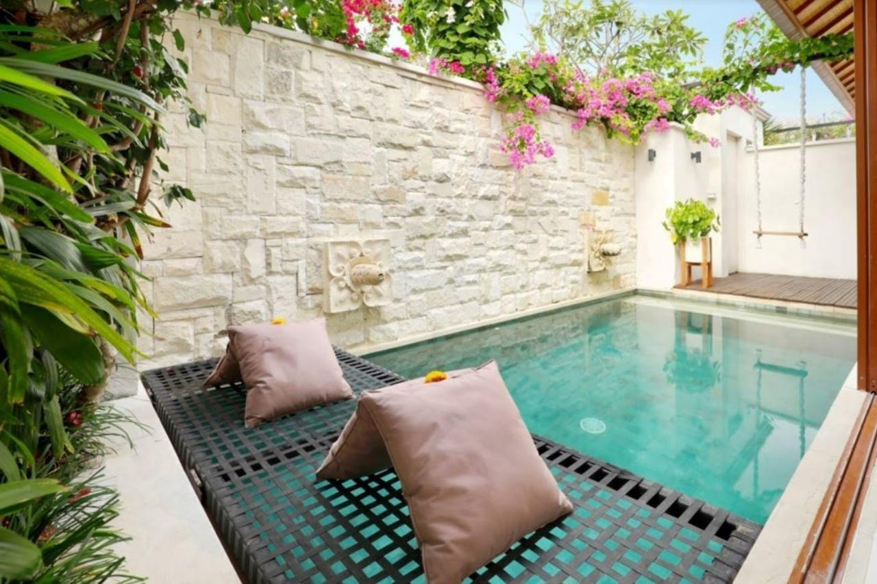 La Vie Villa Seminyak By Ini Vie Hospitality Legian  Luaran gambar