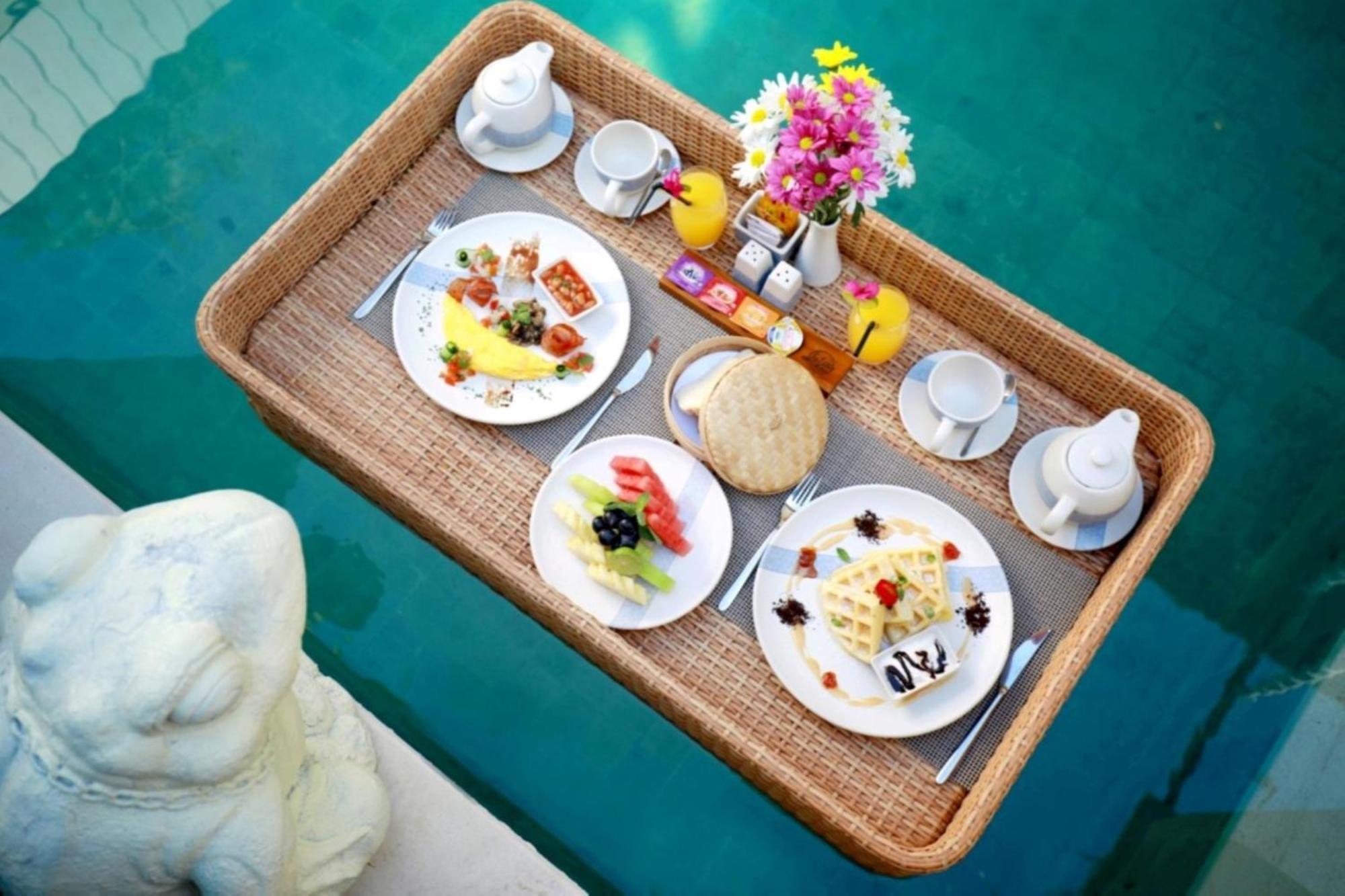 La Vie Villa Seminyak By Ini Vie Hospitality Legian  Luaran gambar