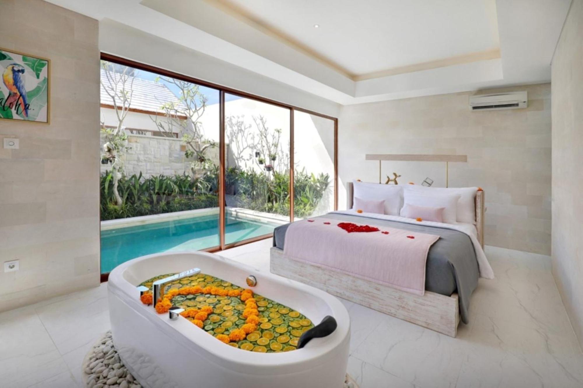 La Vie Villa Seminyak By Ini Vie Hospitality Legian  Luaran gambar