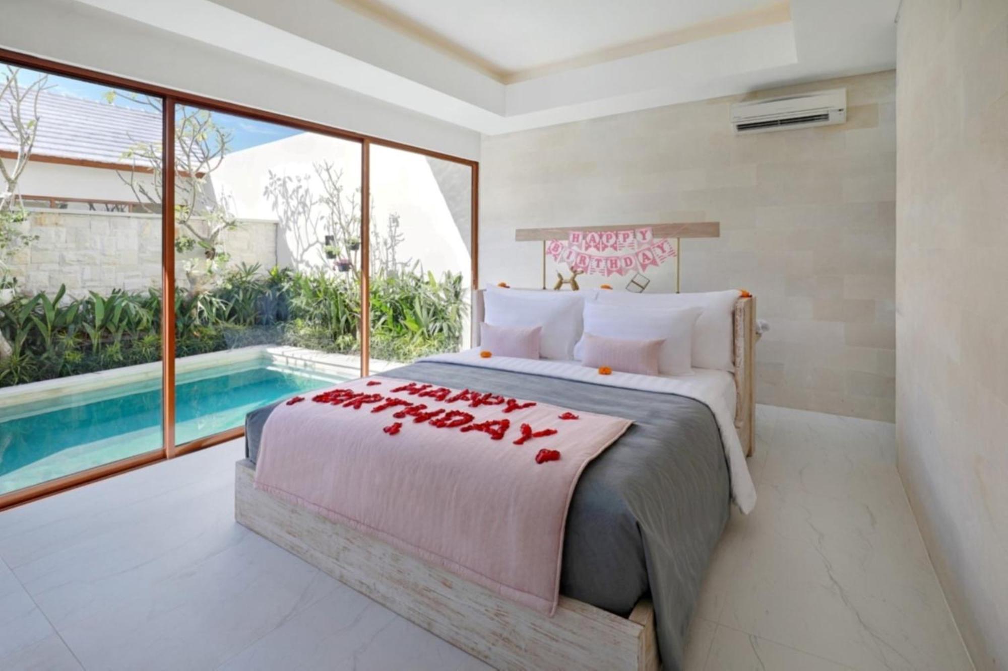 La Vie Villa Seminyak By Ini Vie Hospitality Legian  Luaran gambar