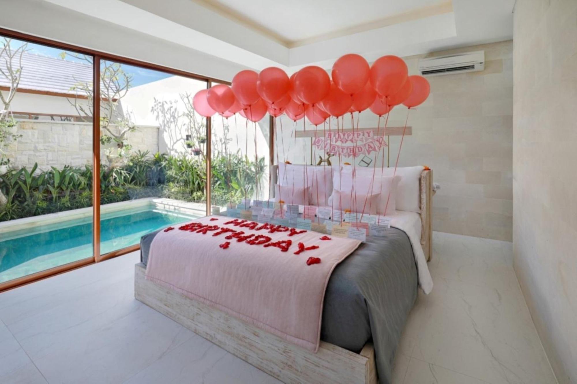 La Vie Villa Seminyak By Ini Vie Hospitality Legian  Luaran gambar