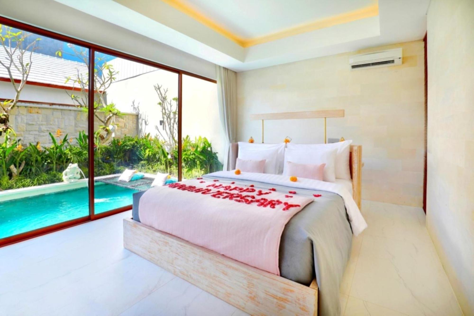 La Vie Villa Seminyak By Ini Vie Hospitality Legian  Luaran gambar