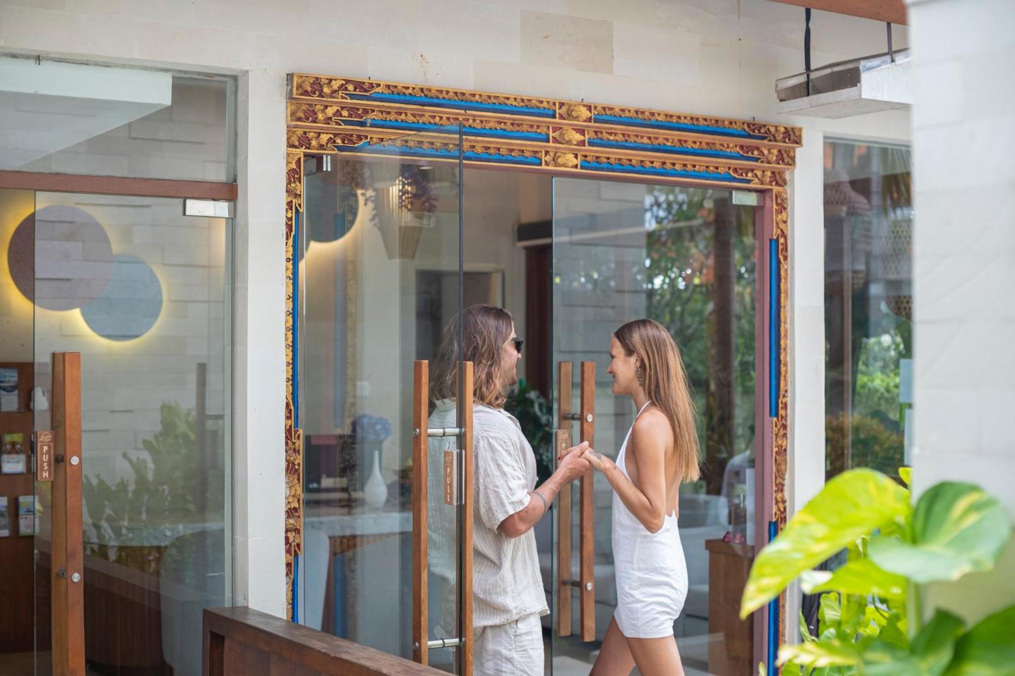 La Vie Villa Seminyak By Ini Vie Hospitality Legian  Luaran gambar