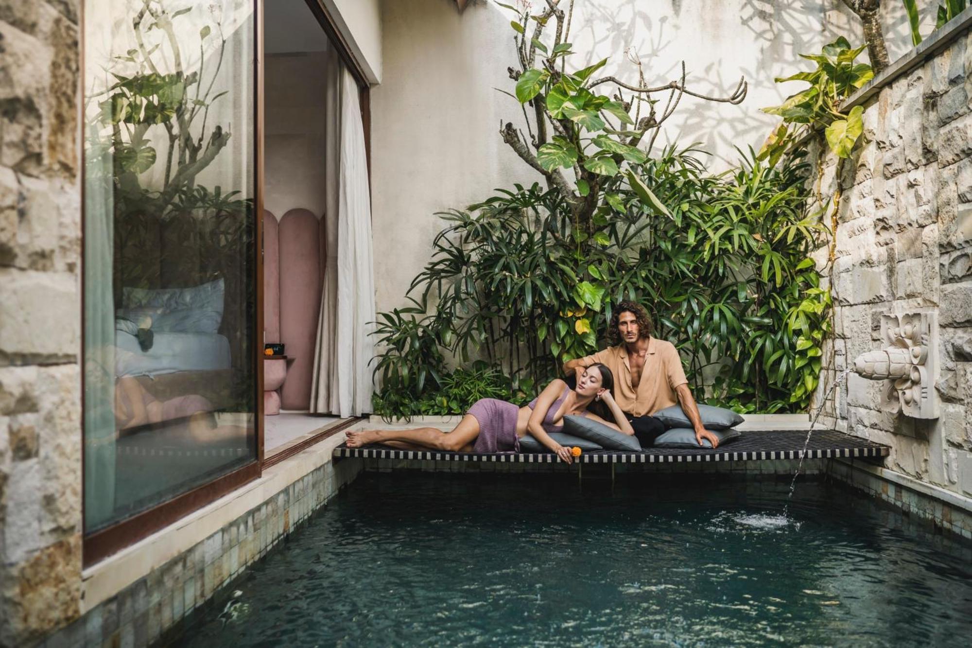 La Vie Villa Seminyak By Ini Vie Hospitality Legian  Luaran gambar