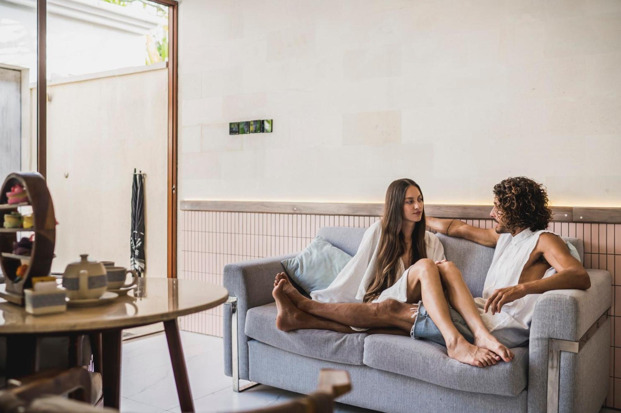 La Vie Villa Seminyak By Ini Vie Hospitality Legian  Luaran gambar