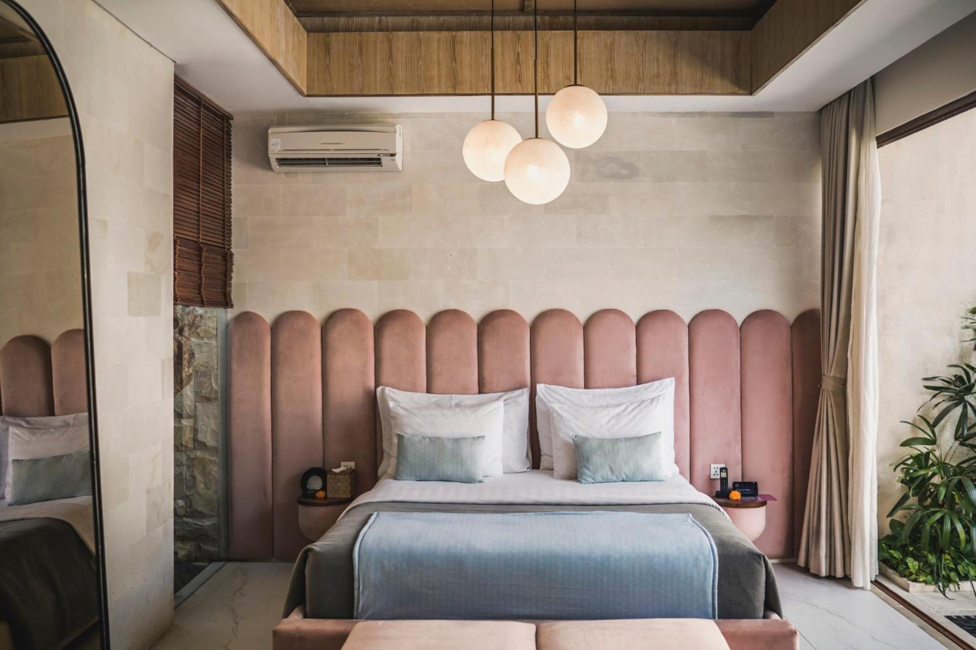 La Vie Villa Seminyak By Ini Vie Hospitality Legian  Luaran gambar