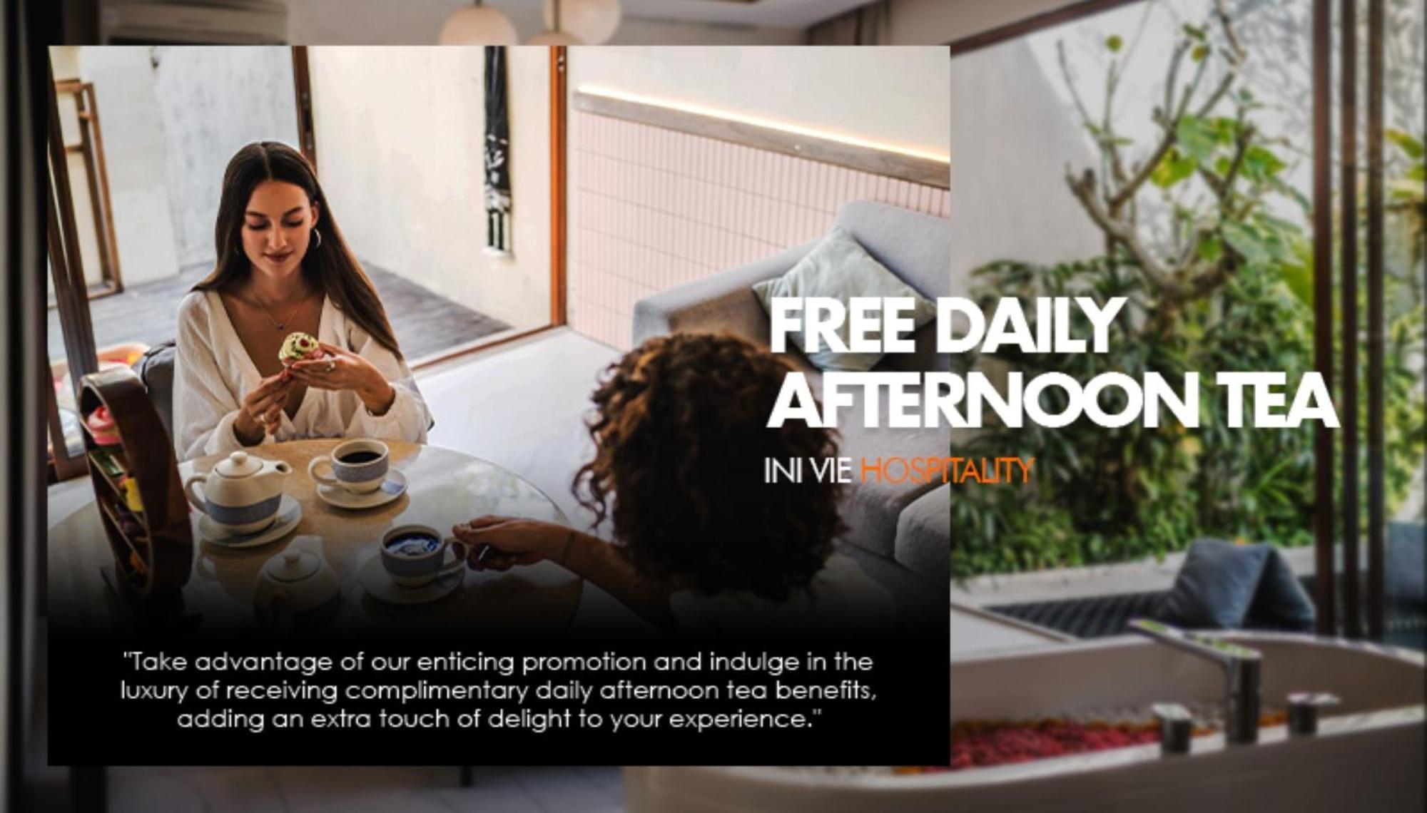 La Vie Villa Seminyak By Ini Vie Hospitality Legian  Luaran gambar