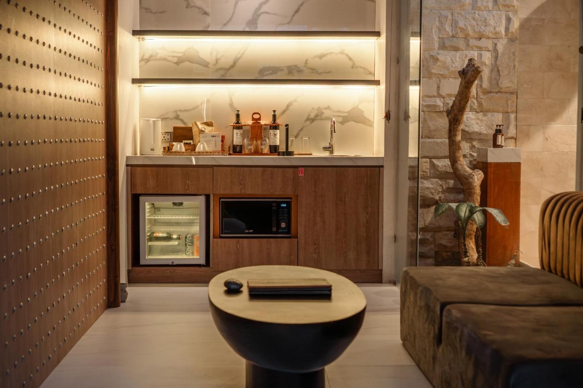 La Vie Villa Seminyak By Ini Vie Hospitality Legian  Luaran gambar