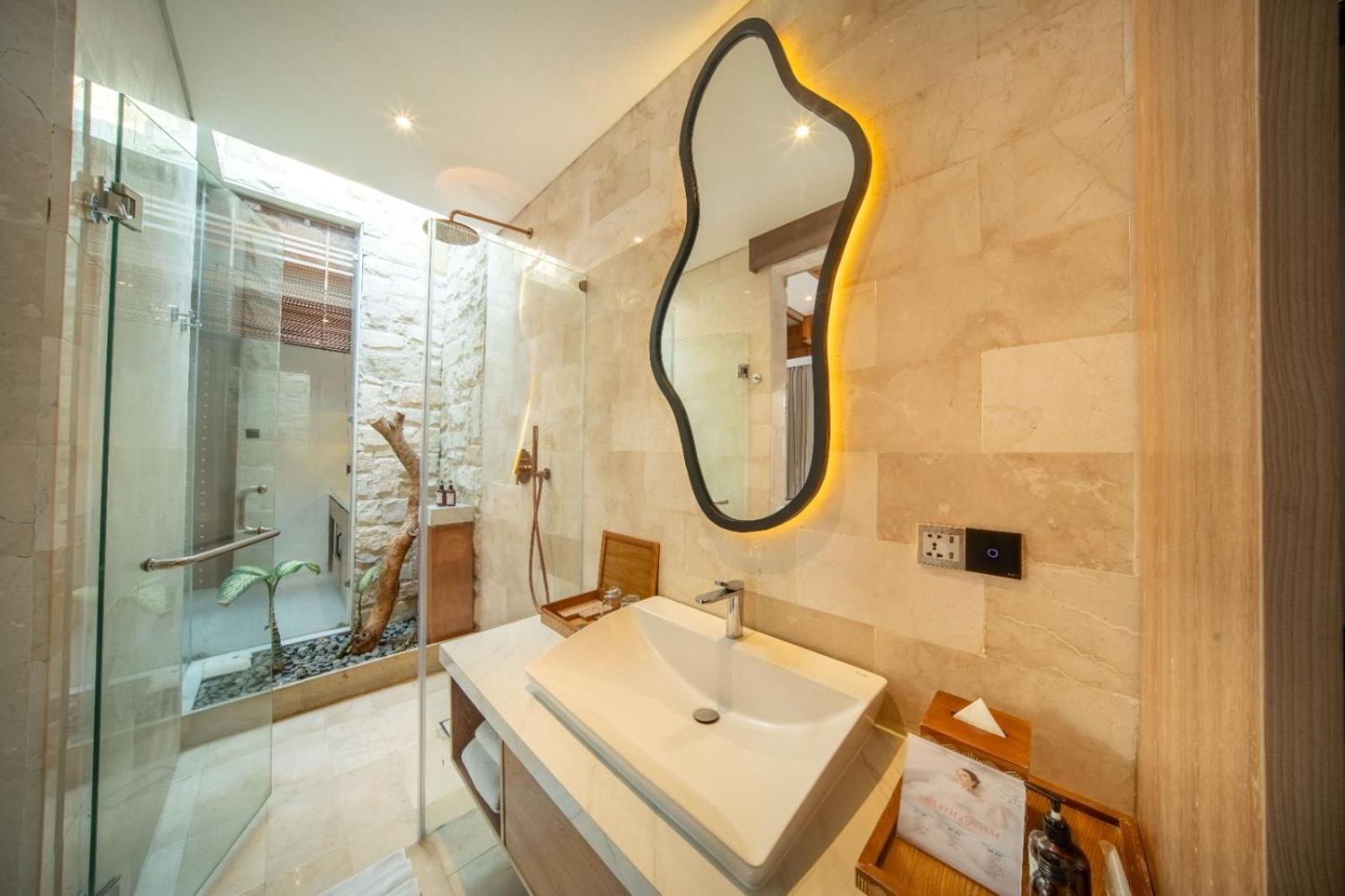 La Vie Villa Seminyak By Ini Vie Hospitality Legian  Luaran gambar