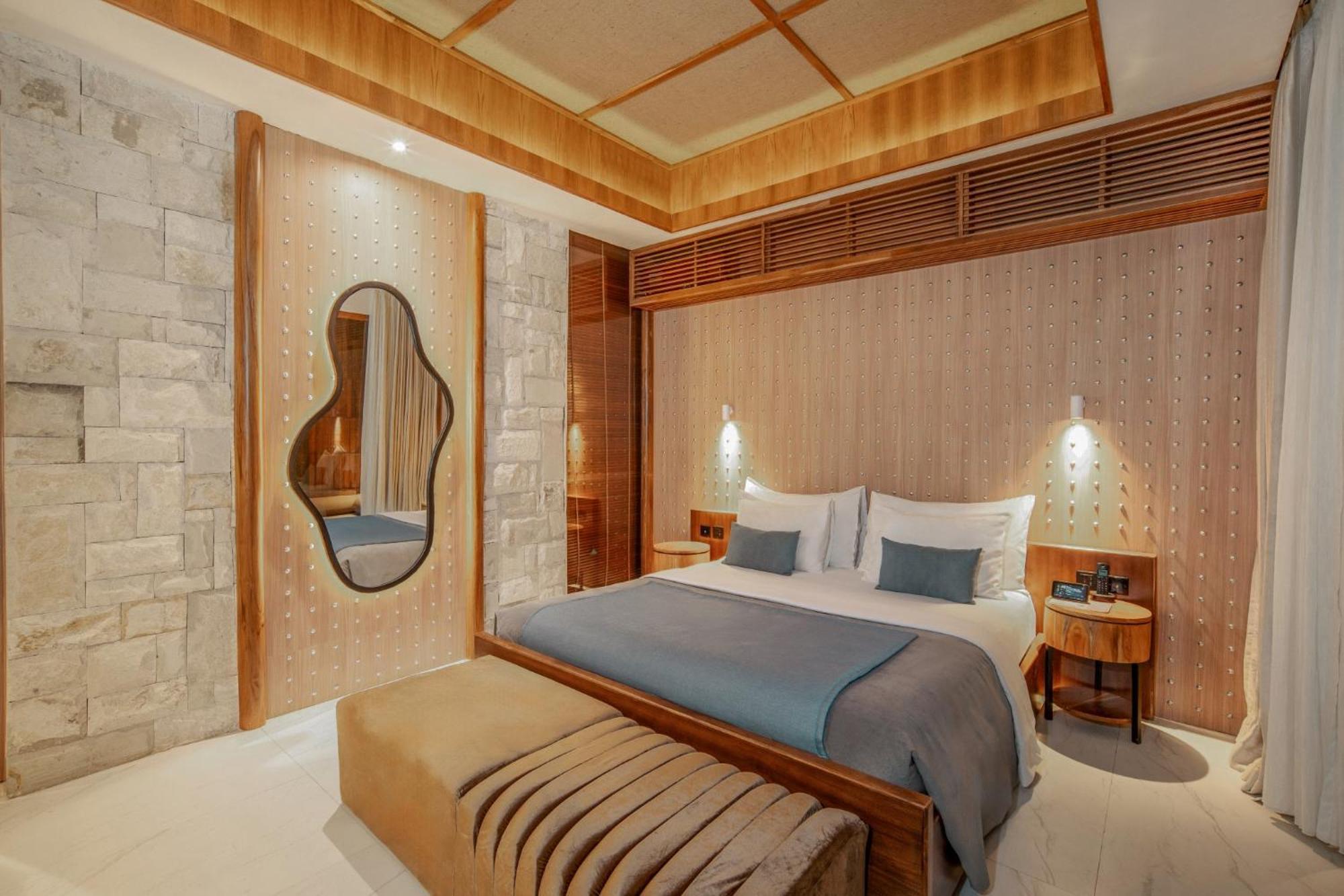 La Vie Villa Seminyak By Ini Vie Hospitality Legian  Luaran gambar
